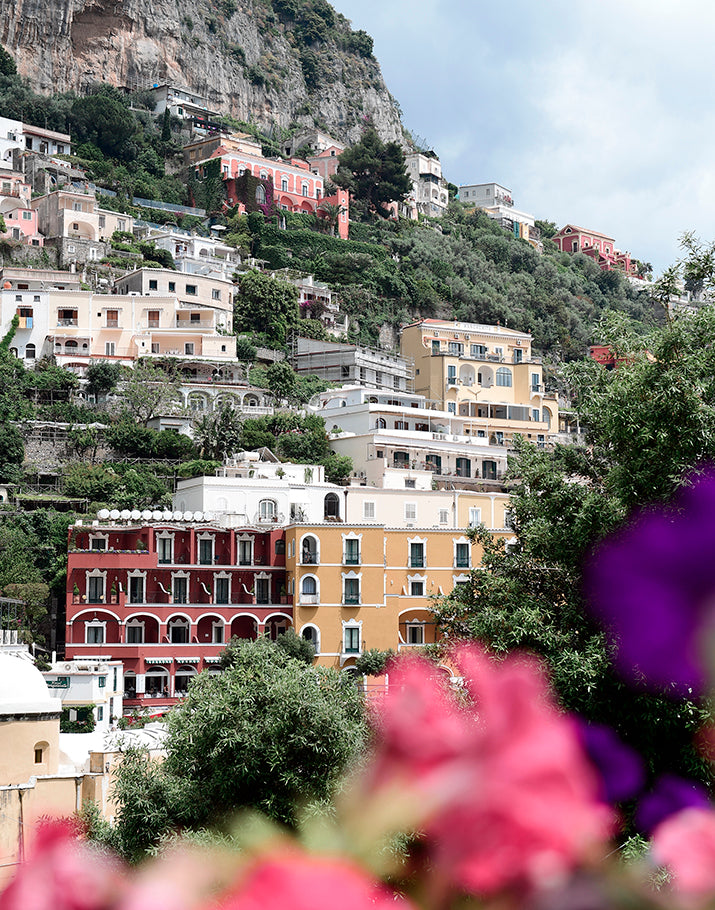 POSITANO COLLECTION