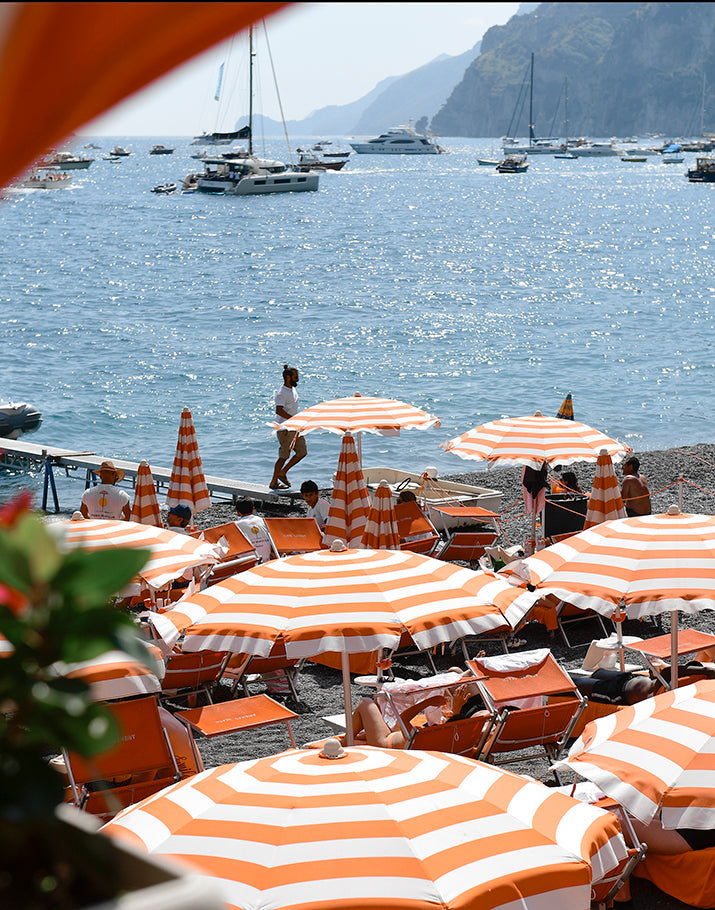 ARIENZO BEACH CLUB
