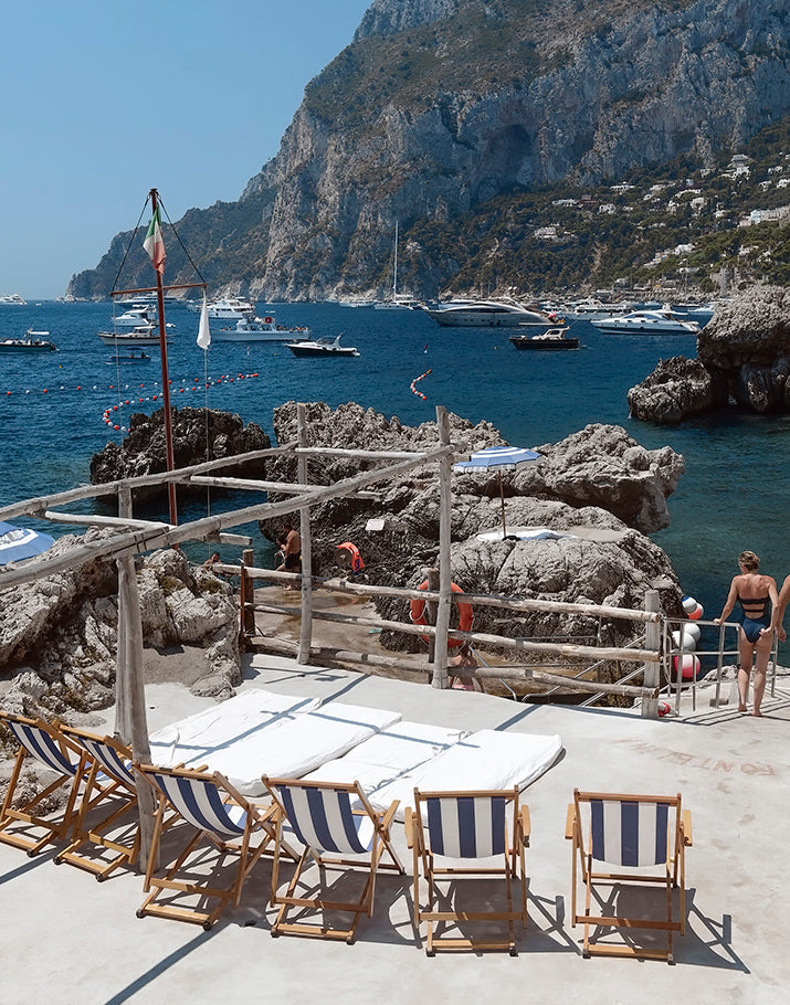 CAPRI COLLECTION