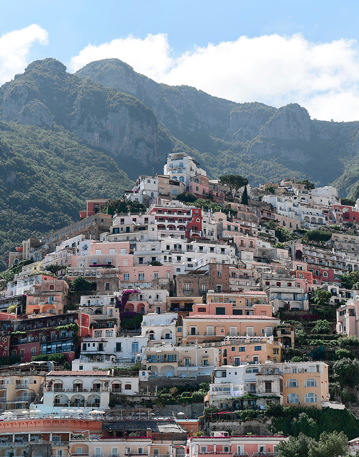 ITALY COLLECTION