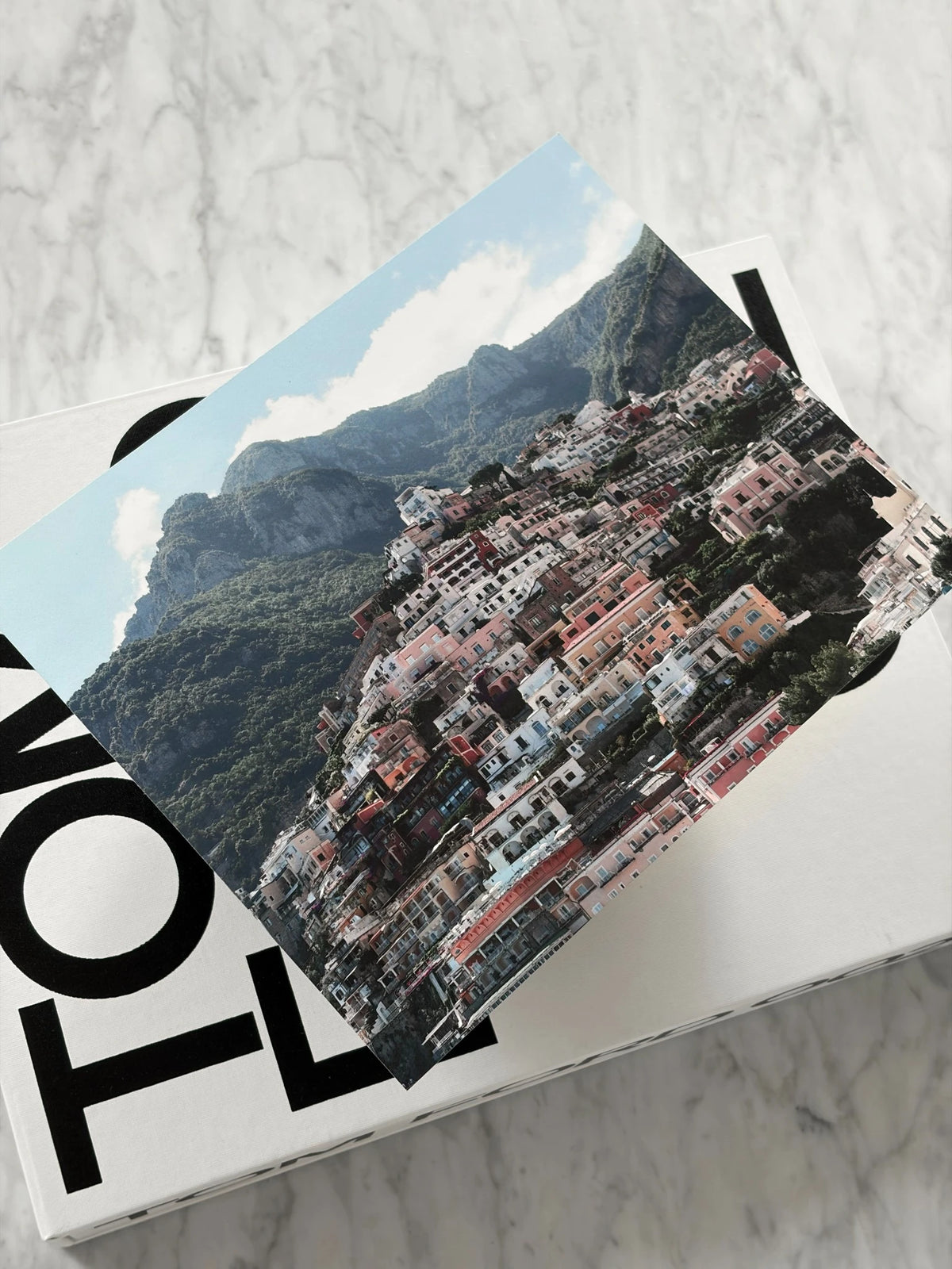 Positano Italy Wall Art Prints