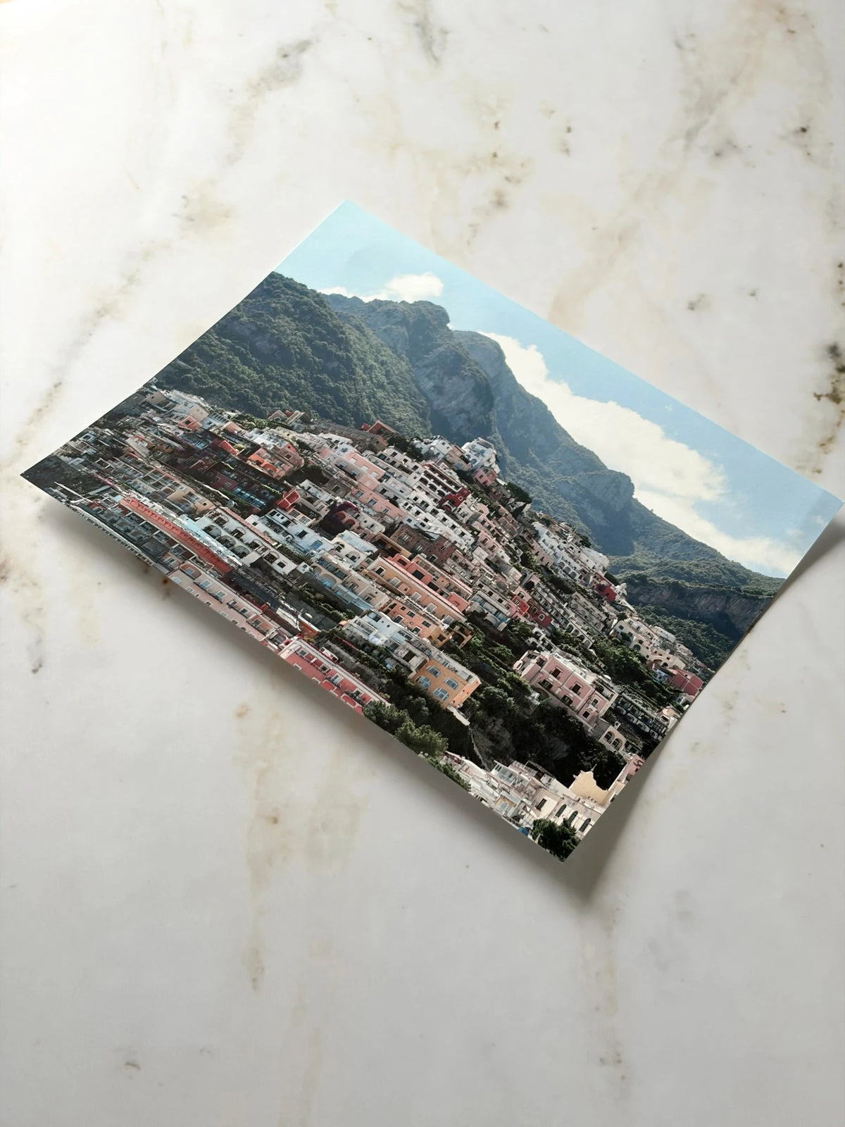 Positano Italy Wall Art Prints