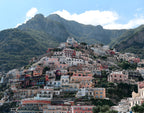 Positano Italy Wall Art Prints